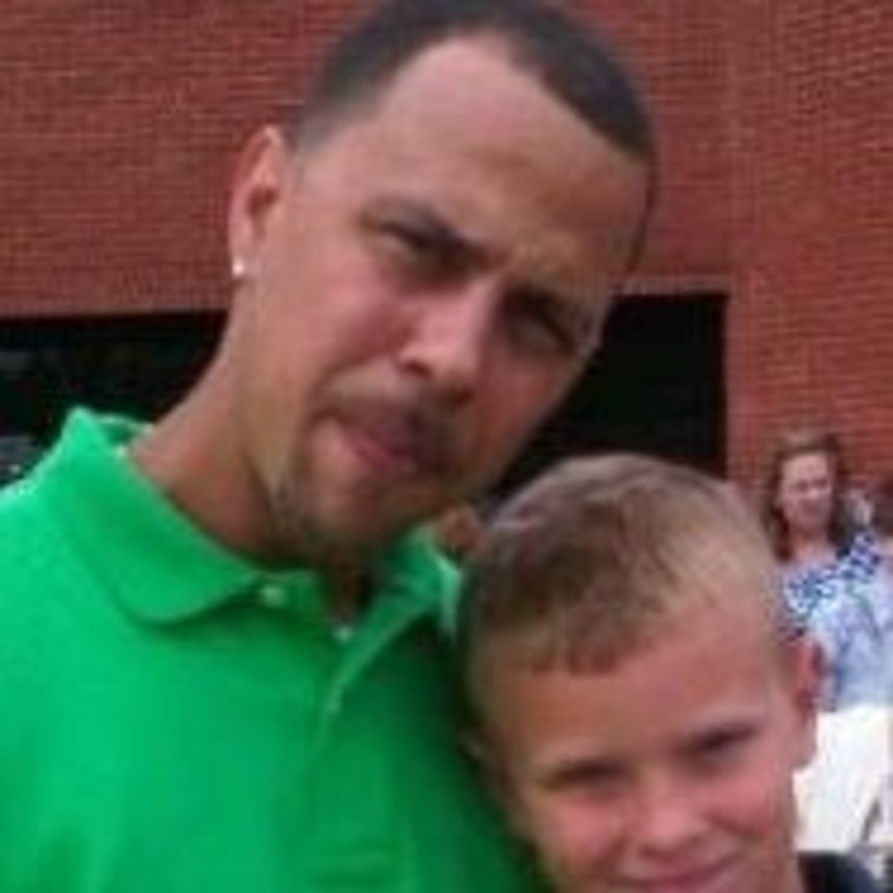 Meet your Posher, Ronald